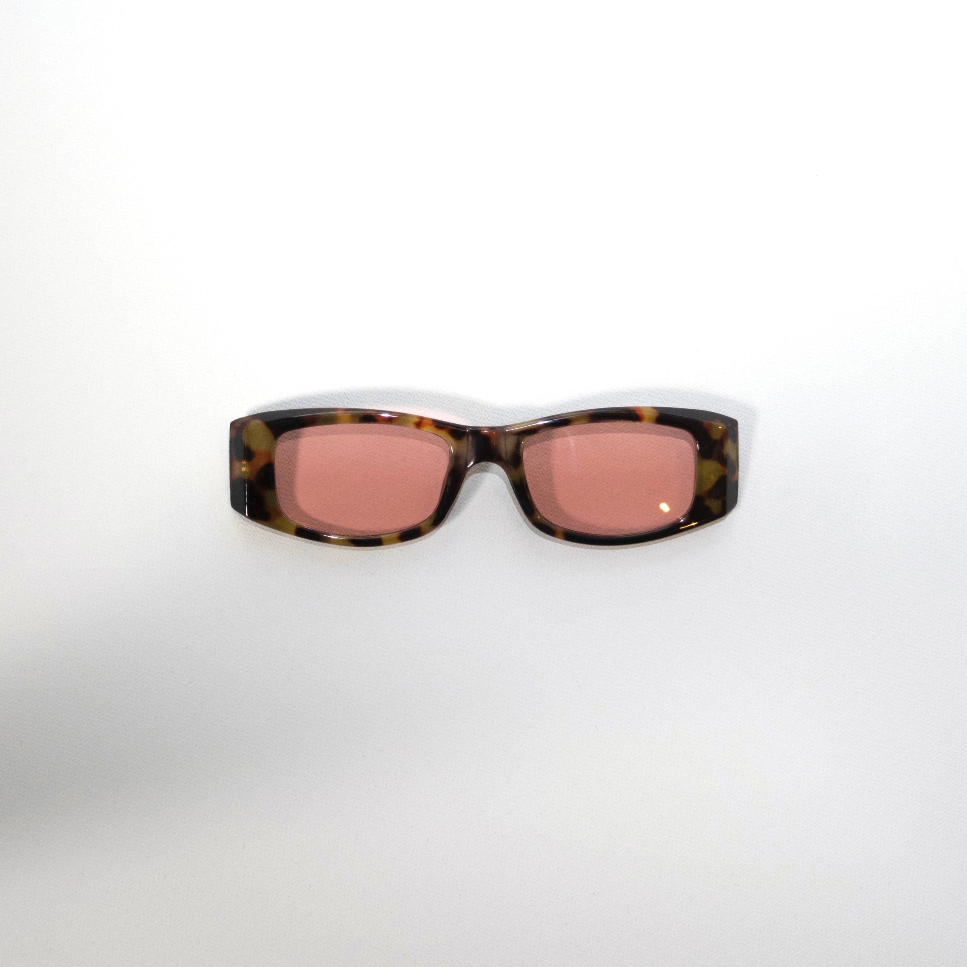 "Rosé" Shades